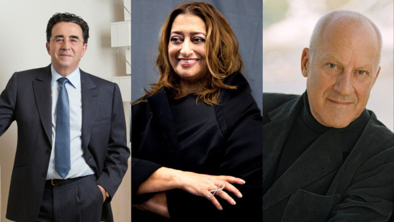 Richest Architects in the World 2026: Net Worth, Projects & Career