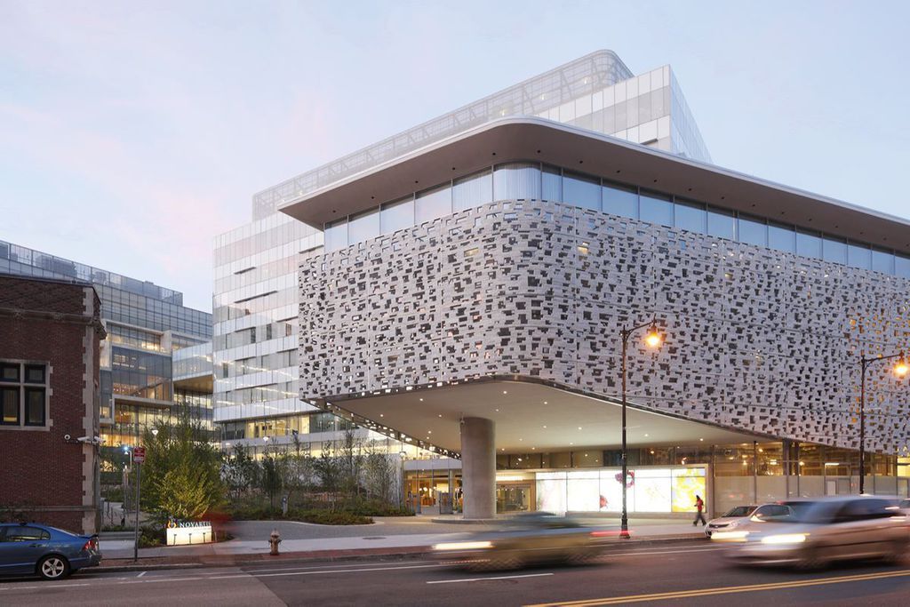 Richest Architects in the World 2026: Net Worth, Projects & Career ...