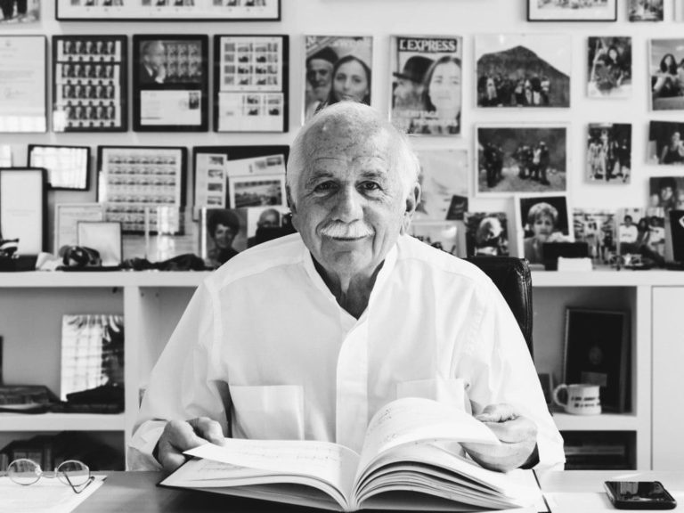 Richest Architects in the World 2026: Net Worth, Projects & Career ...