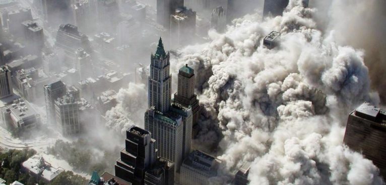 10 Fatal Building Collapses That Have Remained in the Public's Mind for Years