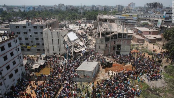 Arch2O- 10 Worst Building Collapses in the World#0