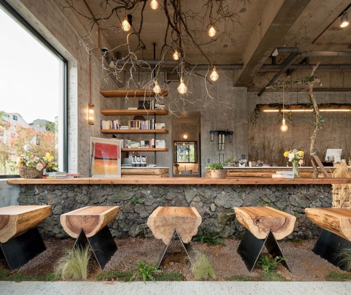  20 inspiring small coffee shop designs in detail 11