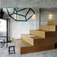 Arch2O 20 inspiring small coffee shop designs in detail 13