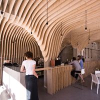 Arch2O 20 inspiring small coffee shop designs in detail 17