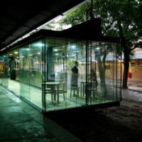 Arch2O 20 inspiring small coffee shop designs in detail 20