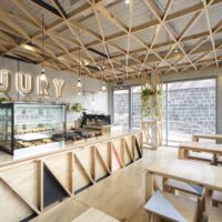 Arch2O 20 inspiring small coffee shop designs in detail 29