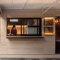 Arch2O 20 inspiring small coffee shop designs in detail 34