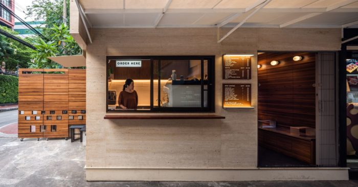 Arch2O 20 inspiring small coffee shop designs in detail 34