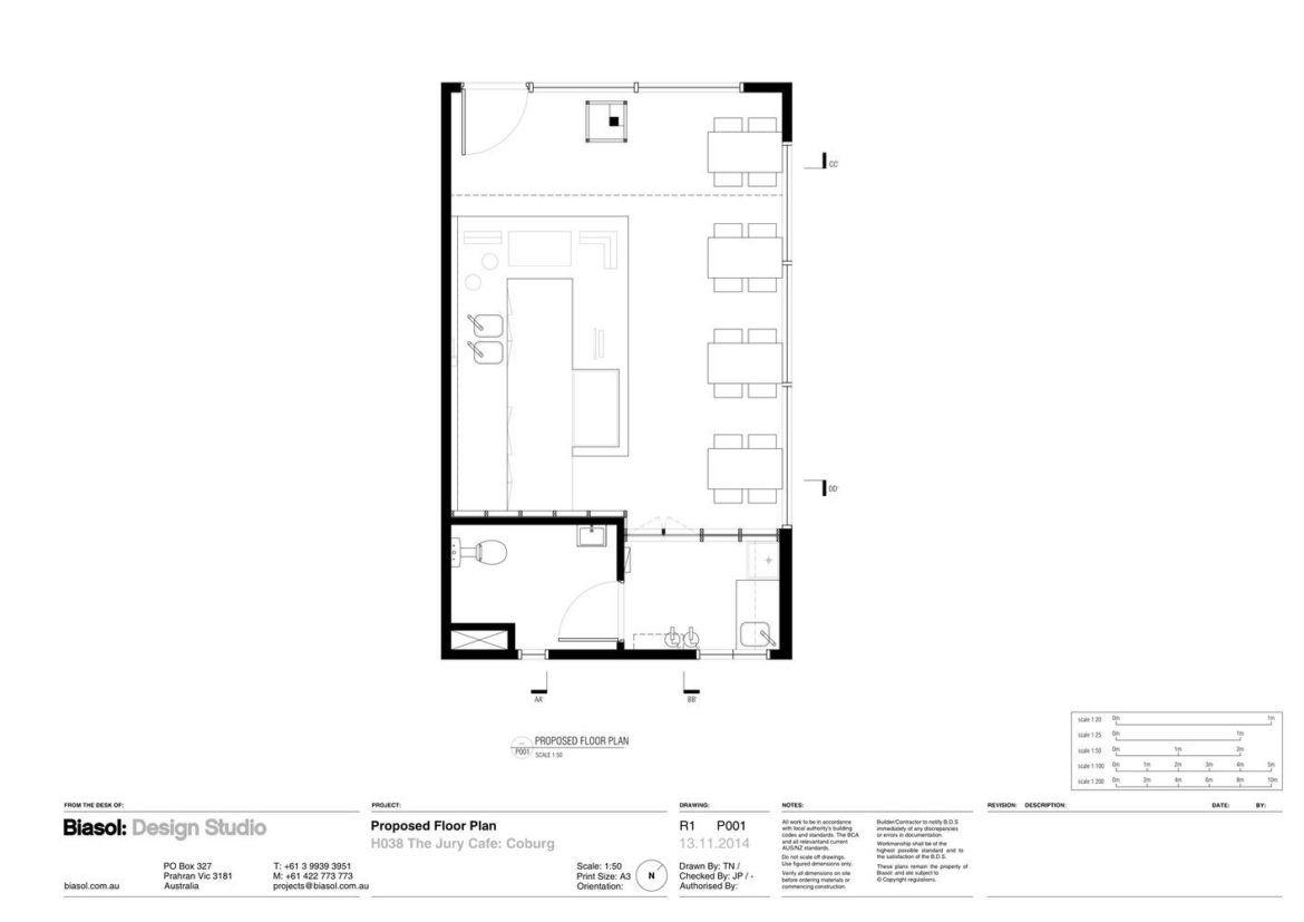 20 Inspiring Small Coffee Shop Designs in Detail