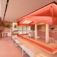 Arch2O 20 inspiring small coffee shop designs in detail 40