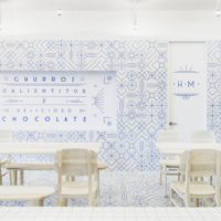 Arch2O 20 inspiring small coffee shop designs in detail 50