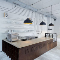 Arch2O 20 inspiring small coffee shop designs in detail 57