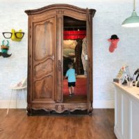 Arch2O-40 Secret Room Ideas You Would Want in Your Home140