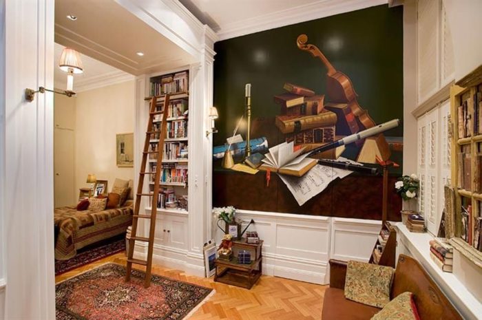 35 Secret Room Ideas You Would Want in Your Home