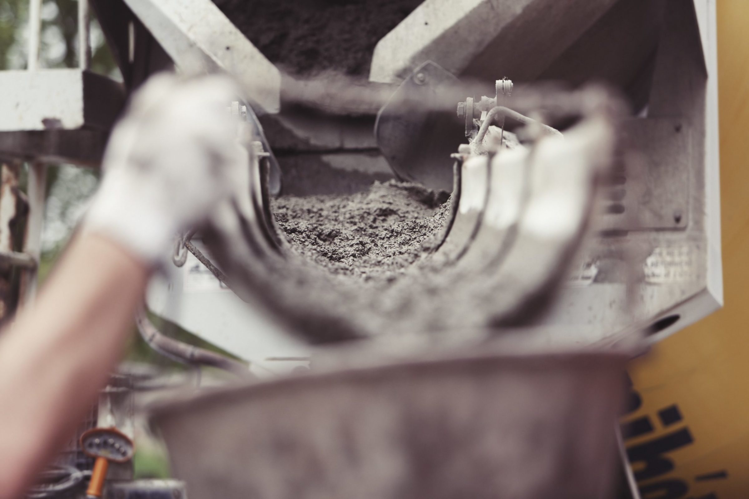 5 Benefits of Concrete Recycling + 5 Impressive Examples