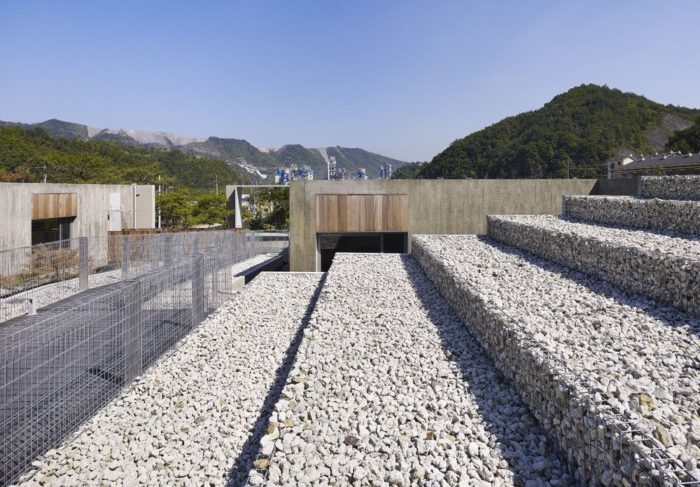 Arch2O 5 benefits of concrete recycling 5 impressive examples