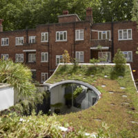 Arch2O-How Do Living Roofs Work? Explained in 20 Examples#0