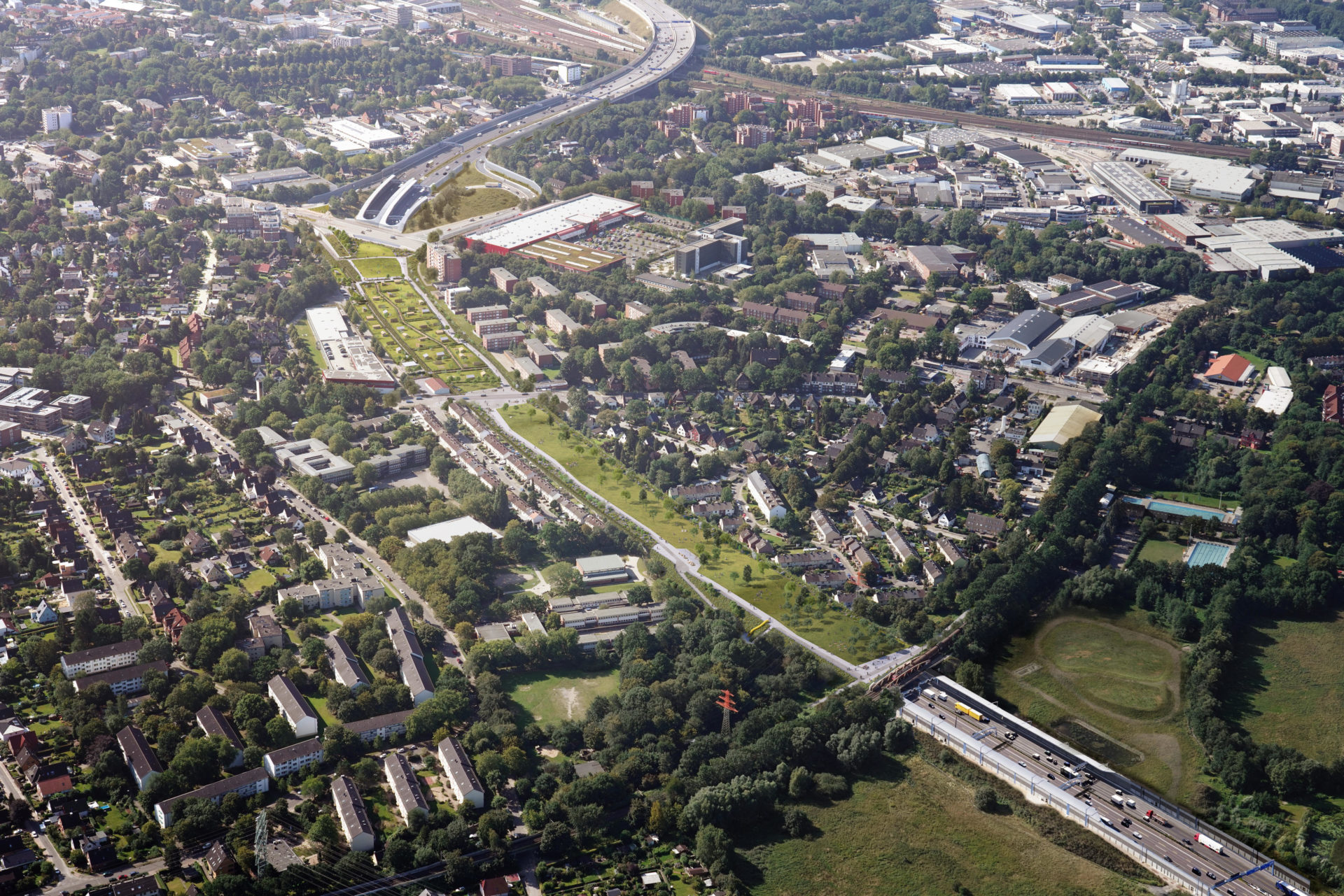 How Do Living Roofs Work? Explained in 20 Examples