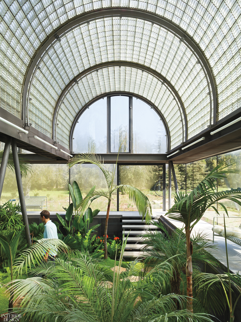 Arch2O- How to Design an Greenhouse Like a Master? 7 Simple Steps#0