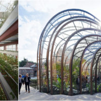 Arch2O- How to Design an Greenhouse Like a Master? 7 Simple Steps#0