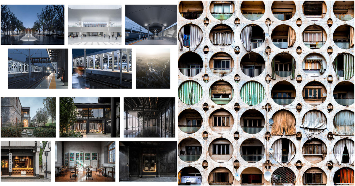 Arch2O-Impressive Pictures are Shortlisted for the Architectural Photography Awards 2021#0