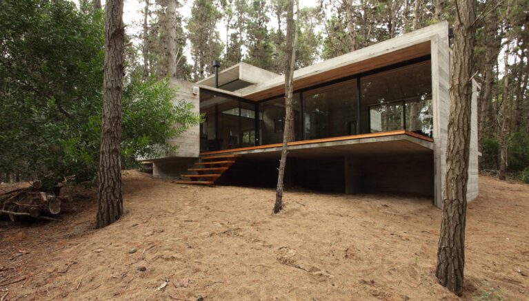 JD House | BAK Arquitectos