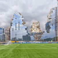 Arch2O MVRDV's Integrated Valley is Due Its Final Phase
