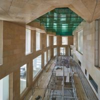 Arch2O MVRDV's Integrated Valley is Due Its Final Phase