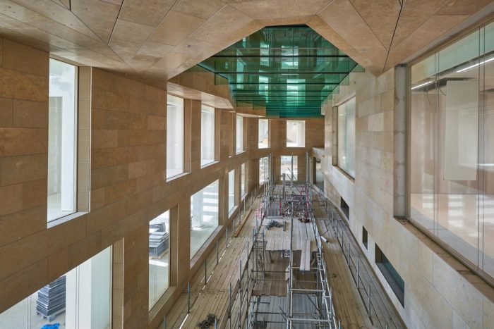 Arch2O MVRDV's Integrated Valley is Due Its Final Phase