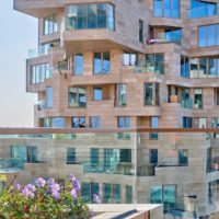 Arch2O mvrdvs valley tops out in amsterdams zuidas district 11