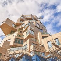 Arch2O MVRDV's Integrated Valley is Due Its Final Phase