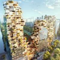 Arch2O MVRDV's Integrated Valley is Due Its Final Phase
