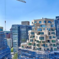 Arch2O MVRDV's Integrated Valley is Due Its Final Phase
