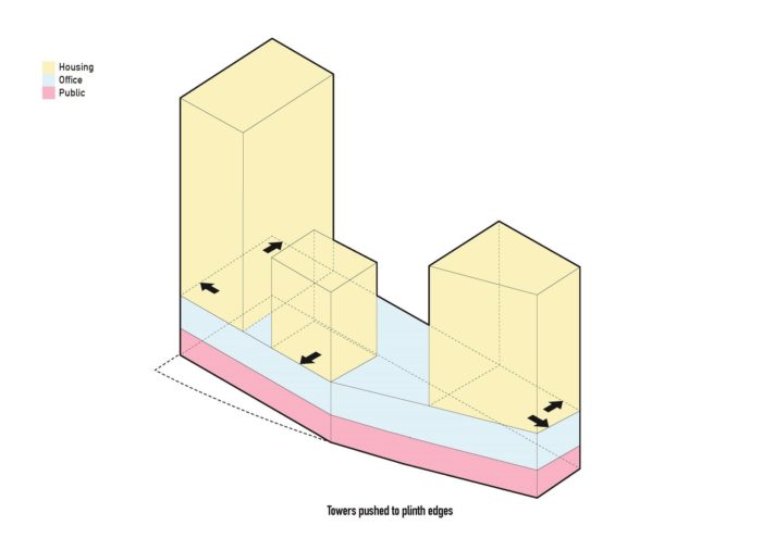Arch2O MVRDV's Integrated Valley is Due Its Final Phase