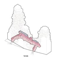 Arch2O MVRDV's Integrated Valley is Due Its Final Phaseterdams zuidas district 18