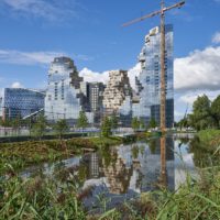 Arch2O MVRDV's Integrated Valley is Due Its Final Phase