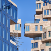 Arch2O MVRDV's Integrated Valley is Due Its Final Phase