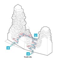 Arch2O MVRDV's Integrated Valley is Due Its Final Phase