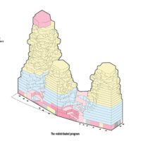 Arch2O MVRDV's Integrated Valley is Due Its Final Phase