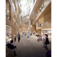 Arch2O MVRDV's Integrated Valley is Due Its Final Phase