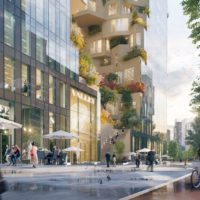 Arch2O MVRDV's Integrated Valley is Due Its Final Phase