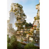 Arch2O MVRDV's Integrated Valley is Due Its Final Phase