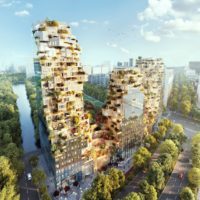Arch2O MVRDV's Integrated Valley is Due Its Final Phase