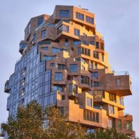 Arch2O MVRDV's Integrated Valley is Due Its Final Phase