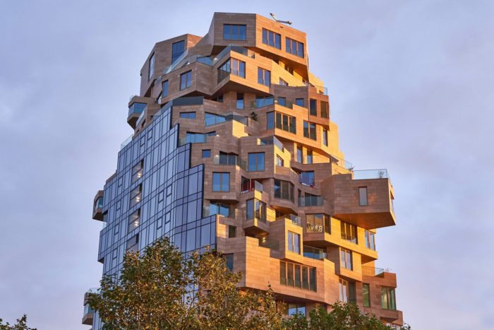 Arch2O MVRDV's Integrated Valley is Due Its Final Phase
