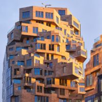 Arch2O MVRDV's Integrated Valley is Due Its Final Phase