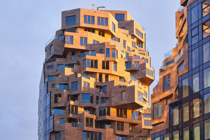 Arch2O MVRDV's Integrated Valley is Due Its Final Phase