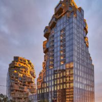 Arch2O MVRDV's Integrated Valley is Due Its Final Phase