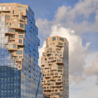 Arch2O MVRDV's Integrated Valley is Due Its Final Phase