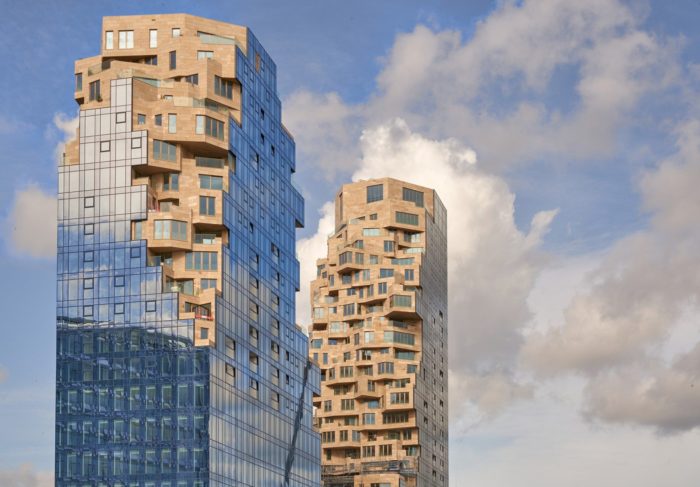Arch2O MVRDV's Integrated Valley is Due Its Final Phase
